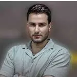 دانلود آهنگ همه وجودش ماله اونه ورژن هوش مصنوعی” از مهدی احمدوند